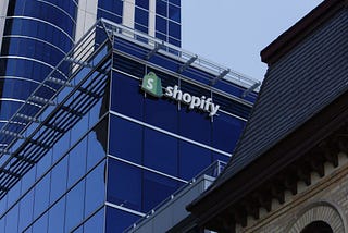 Shopify Moves the World Another Step Closer to E-Commerce