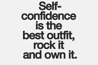 Improving your English : it’s all about self-confidence