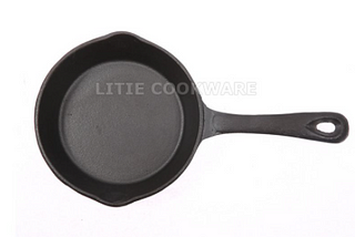 How To Shop For Cast Iron Cookware?