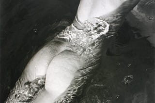 “Nude” Çıplak Fotoğrafçılığın Kısa Tarihi