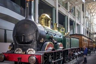 A Comprehensive Guide to the Powerhouse Museum Sydney