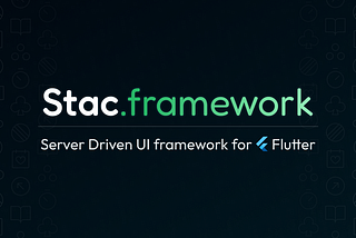 Server Driven UI com Flutter: Uma abordagem prática usando o Stac.framework