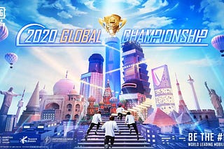 PUBG Mobile Global Championship Season Zero League Stage Analysis Using R.