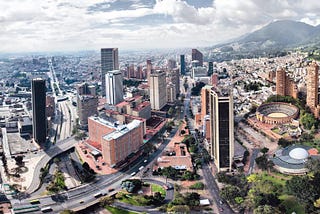 Forbes names Bogotá one of 2017’s top destinations