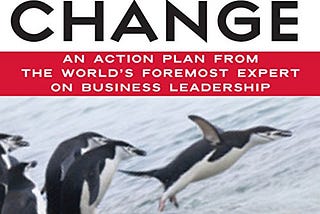 PDF Leading Change By John P. Kotter