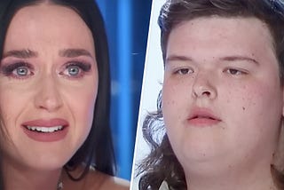 Going Viral: Trey Louis’ Story and Katy Perry’s Reaction