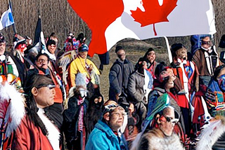 Empowering Canadian Indigenous Communities: Unleashing the Power of Self-Governance and…