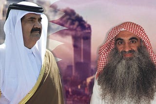 September 11, Connection Between Qatar and Al-Qaeda