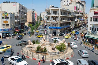 Places To Visit When Visiting Ramallah
