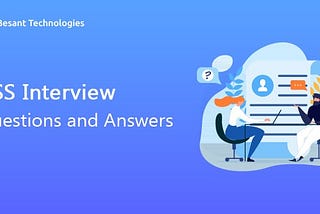 Most Helpful CSS Interview Questions & Answers