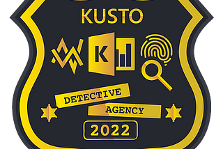 Kusto Detective Agency — Big heist (Part 5 of 5)