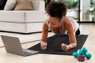 Why do fitness and workout apps so crucially need in-app communities?