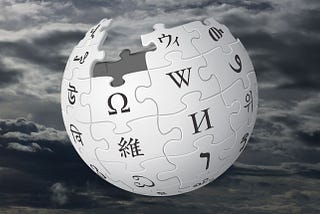Child Protection Professionals Censored on Wikipedia