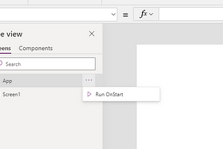 CSS in PowerApps