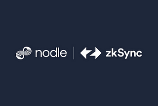 Nodle launcht auf zkSync, um sein schnell wachsendes DePIN auf Ethereum zu bringen, die Technologie…