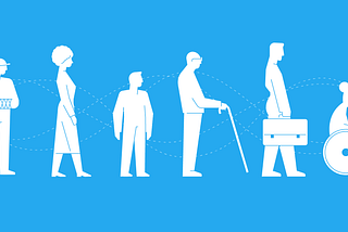 How to design for accessibility? — Design for All