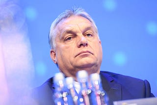 The Uphill Battle to Oust Orbán, Trump’s Role Model and Putin’s Ally
