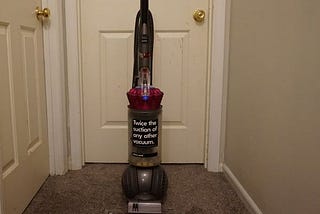 Best Upright Vacuum for Pet Hair