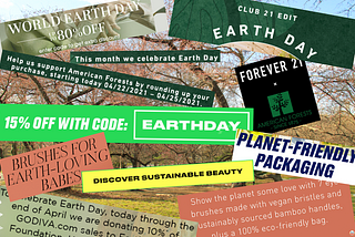 The Origin and Importance of Earth Day