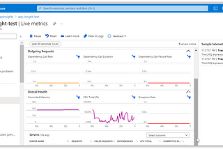 5 Easy Steps to Integrate Azure Application Insights into Your ASP.NET