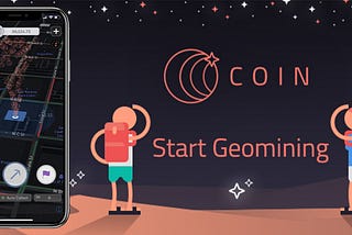 Coin App Review— Geomining, Apps, Surveys and Rewards