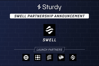 Swell x Sturdy: Leveraging LSDs