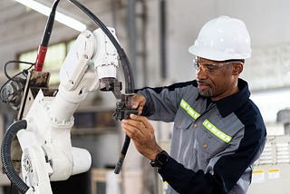 Revolutionizing Construction: