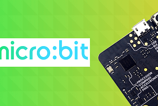 Teaching English with Micro:bit — Funny and Creative