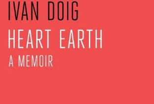 PDF Heart Earth By Ivan Doig