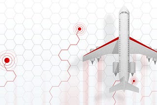 Airline Blockchain