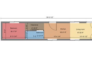 Shipping Container House Floor Plan: Creative Design Ideas