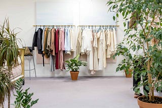 Benefits and Disadvantages of a Capsule Wardrobe — Sustainably-Yours