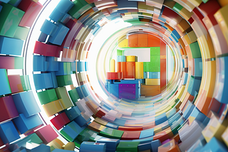 The Tokenization of Everything