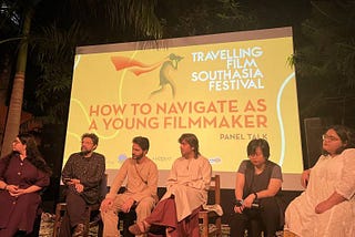 Exploring Connectivity, Relationships, And Culture: A Journey Through The South Asian Travelling…