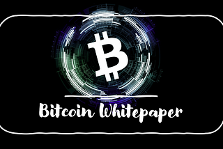 Bitcoin Whitepaper Explained Finpins.com