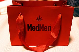 MedMen Declares Bankruptcy