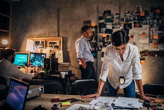 What Every Investigator Should Know