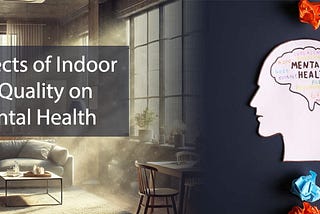 How Air Quality Affects Mental Health