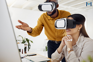 Marketing in the Metaverse: Virtual Reality, AR, and the Immersive Consumer Experience