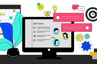 7 Ways To Minimize The Time Spent In Meetings — Loopin HQ