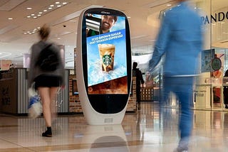 What Are the Latest Tech Trends in OOH?