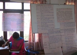 Gender and Social Inclusion: Central to the Nepal Earthquake Response