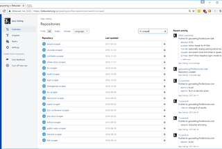 Side Projects Invigorate Software Engineering Culture
