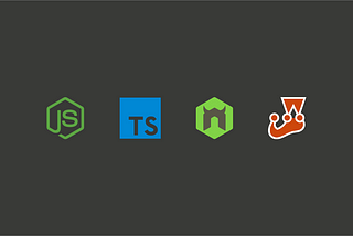 Configurando Node.js com TypeScript, nodemon e Jest