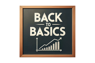 The Power of Back-to-Basics Marketing