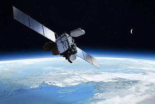 The COVID-19 Pandemic has Worsened Satellite Security