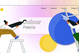 How to Choose Color Palette for UI Design in 7 Easy Steps