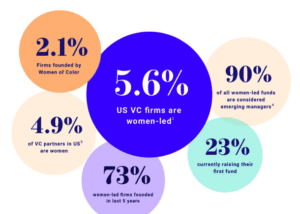Diversity in VC: Learnings from an LP Audit and how we can make this better together | Sapphire…
