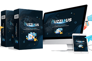 Buzzious Review + 20% Discount & OTOs — A Complete Review