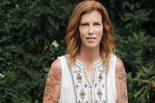 Q&A: Journalist Maureen Ryan Wants to Burn Hollywood Down